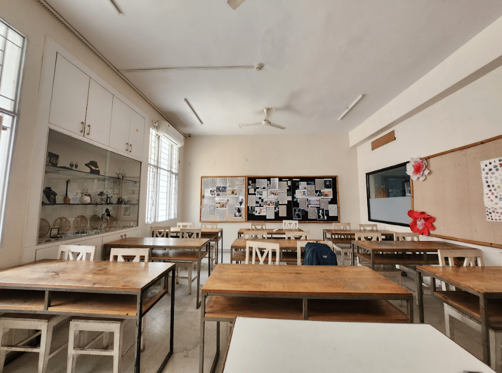 ARCH College of Design and Business Jaipur Campus photo 51